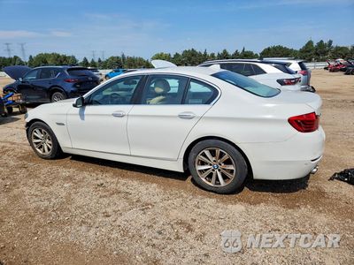 Drugie zdjęcie samochodu z przodu: 2014 BMW 528 XI VIN:WBA5A7C5XED619625 - miniatura