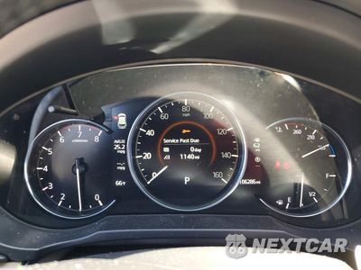 Zdjęcie 9 z 12 samochodu: 2019 MAZDA CX-5 SIGNATURE VIN:JM3KFBEY8K0541227 - miniatura