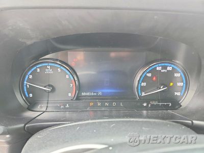 Zdjęcie 9 z 13 samochodu: 2021 FORD BRONCO SPORT OUTER BANKS VIN:3FMCR9C64MRA61165 - miniatura