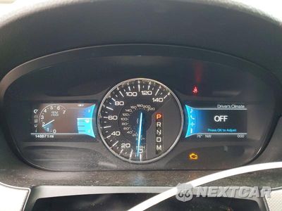 Zdjęcie 9 z 14 samochodu: 2011 FORD EDGE SEL VIN:2FMDK4JCXBBB29517 - miniatura