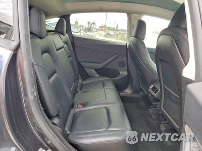 Zdjęcie 10 z 13 samochodu: 2024 TESLA MODEL Y VIN:7SAYGDEDXRF046034 - miniatura