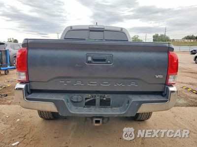 Zdjęcie 6 z 12 samochodu: 2016 TOYOTA TACOMA TRD OFF-ROAD VIN:3TMCZ5AN4GM033777 - miniatura