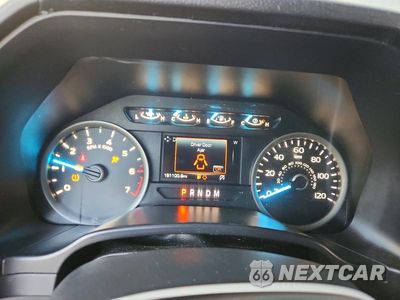 Zdjęcie 9 z 12 samochodu: 2019 FORD F150 SUPERCREW VIN:1FTFW1E50KFB97304 - miniatura