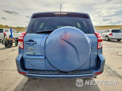 Zdjęcie 6 z 13 samochodu: 2011 TOYOTA RAV4 BASE VIN:2T3BF4DV7BW084238 - miniatura