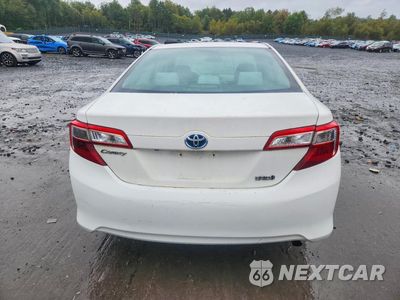 Zdjęcie 6 z 12 samochodu: 2014 TOYOTA CAMRY HYBRID LE VIN:4T1BD1FK9EU138112 - miniatura