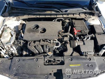 Zdjęcie 11 z 13 samochodu: 2020 NISSAN ALTIMA S VIN:1N4BL4BV3LC118682 - miniatura