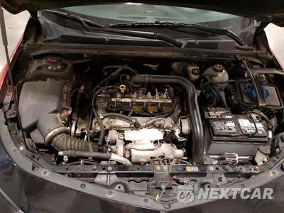 Zdjęcie 11 z 12 samochodu: 2017 CHEVROLET MALIBU LT VIN:1G1ZE5ST7HF204213 - miniatura