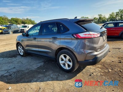 Drugie zdjęcie samochodu z przodu: 2021 FORD EDGE SE VIN:2FMPK3G95MBA14216 - miniatura