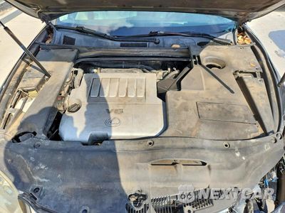 Zdjęcie 11 z 12 samochodu: 2010 LEXUS ES 350 VIN:JTHBK1EG9A2344672 - miniatura