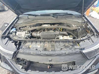 Zdjęcie 12 z 14 samochodu: 2023 FORD EXPLORER ST VIN:1FM5K8GC2PGC40498 - miniatura