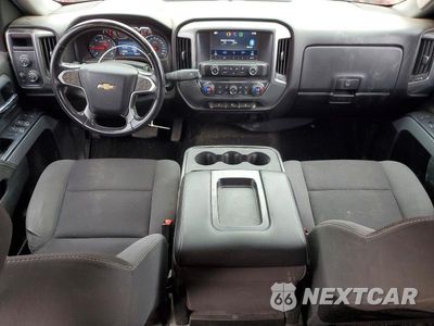 Zdjęcie 8 z 12 samochodu: 2014 CHEVROLET SILVERADO K1500 LT VIN:3GCUKREH6EG214881 - miniatura