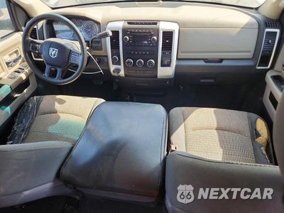 Zdjęcie 8 z 12 samochodu: 2012 DODGE RAM 1500 SLT VIN:1C6RD7GT0CS221991 - miniatura