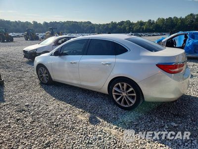 Drugie zdjęcie samochodu z przodu: 2014 BUICK VERANO CONVENIENCE VIN:1G4PR5SK5E4132473 - miniatura