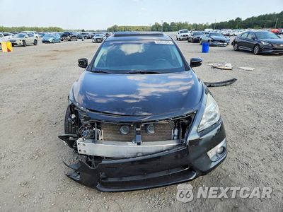 Piąte zdjęcie samochodu w środku: 2013 NISSAN ALTIMA 2.5 VIN:1N4AL3AP2DN539209 - miniatura