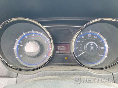 Zdjęcie 9 z 13 samochodu: 2013 HYUNDAI SONATA GLS VIN:5NPEB4AC0DH657535 - miniatura