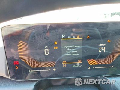 Zdjęcie 9 z 12 samochodu: 2025 KIA K4 LX VIN:3KPFT4DE3SE089927 - miniatura