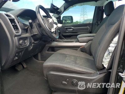Zdjęcie 7 z 12 samochodu: 2021 RAM 1500 BIG HORN/LONE STAR VIN:1C6RREFT8MN816191 - miniatura