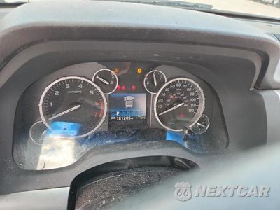 Zdjęcie 9 z 12 samochodu: 2016 TOYOTA TUNDRA PLATINUM VIN:5TFAW5F11GX546873 - miniatura