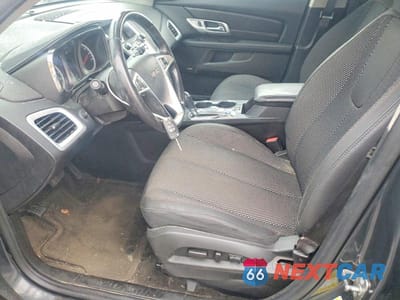 Zdjęcie 7 z 13 samochodu: 2017 GMC TERRAIN SLE VIN:2GKFLTEK2H6337807 - miniatura