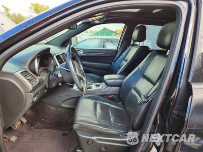 Zdjęcie 7 z 13 samochodu: 2018 JEEP GRAN CHERO VIN:1C4RJFCG7JC250061 - miniatura