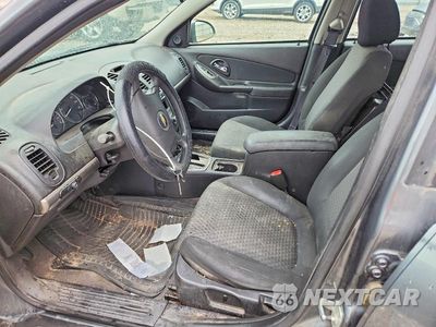 Zdjęcie 7 z 13 samochodu: 2006 CHEVROLET MALIBU MAXX LT VIN:1G1ZT61876F113352 - miniatura