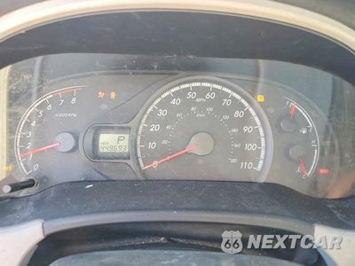 Zdjęcie 9 z 14 samochodu: 2014 TOYOTA SIENNA L 7-PASSENGER VIN:5TDZK3DC3ES495807 - miniatura