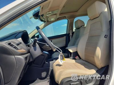 Zdjęcie 7 z 14 samochodu: 2019 HONDA CR-V EXL VIN:5J6RW1H83KA033393 - miniatura