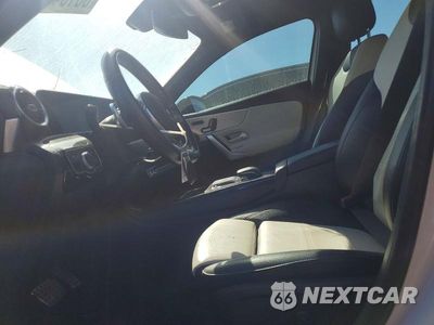 Zdjęcie 7 z 12 samochodu: 2020 MERCEDES-BENZ A 220 4MATIC VIN:W1K3G4FB1LW044461 - miniatura