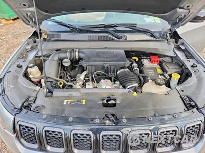 Zdjęcie 12 z 13 samochodu: 2024 JEEP COMPASS LIMITED VIN:3C4NJDCNXRT599779 - miniatura