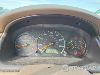 Zdjęcie 9 z 12 samochodu: 2001 HONDA ACCORD EX VIN:1HGCG66881A014637 - miniatura