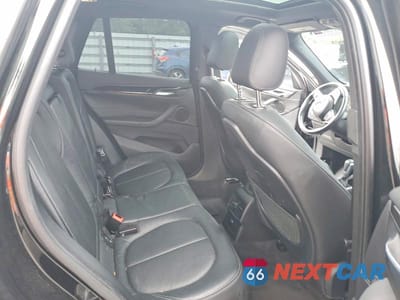 Zdjęcie 11 z 13 samochodu: 2018 BMW X1 SDRIVE28I VIN:WBXHU7C37J5H41746 - miniatura