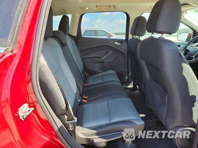 Zdjęcie 10 z 12 samochodu: 2016 FORD ESCAPE SE VIN:1FMCU0GX4GUB79193 - miniatura