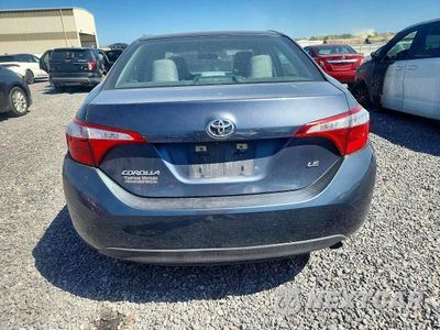Zdjęcie 6 z 12 samochodu: 2016 TOYOTA COROLLA LE VIN:5YFBURHE7GP436748 - miniatura