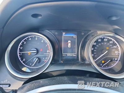 Zdjęcie 12 z 13 samochodu: 2019 TOYOTA CAMRY SE VIN:4T1B11HK2KU296664 - miniatura