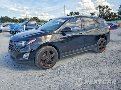 2020 CHEVROLET EQUINOX PREMIER 2GNAXNEV7L6244541 - główne zdjęcie licytacji z USA - miniatura