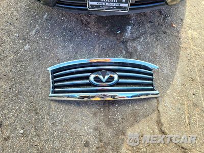 Zdjęcie 13 z 14 samochodu: 2014 INFINITI QX60 BASE VIN:5N1AL0MM0EC539714 - miniatura