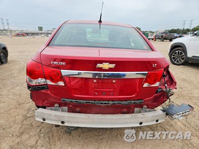 Zdjęcie 6 z 12 samochodu: 2014 CHEVROLET CRUZE LT VIN:1G1PC5SB6E7223345 - miniatura