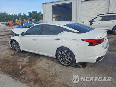 Drugie zdjęcie samochodu z przodu: 2023 NISSAN ALTIMA SL VIN:1N4BL4EV8PN417588 - miniatura