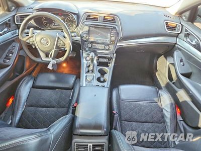 Zdjęcie 8 z 12 samochodu: 2018 NISSAN MAXIMA 3.5 SR VIN:1N4AA6AP6JC385778 - miniatura