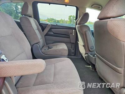 Zdjęcie 11 z 13 samochodu: 2015 HONDA ODYSSEY EX VIN:5FNRL5H49FB019983 - miniatura