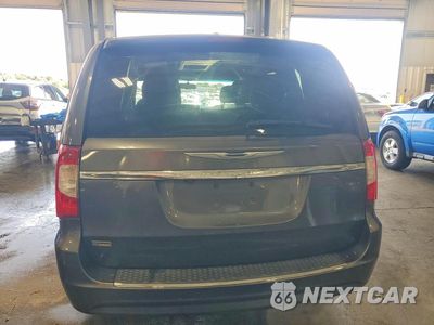 Zdjęcie 6 z 13 samochodu: 2016 CHRYSLER TOWN & COUNTRY TOURING VIN:2C4RC1BG5GR164634 - miniatura