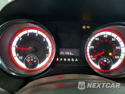 Zdjęcie 9 z 13 samochodu: 2019 DODGE GRAND CARAVAN SE VIN:2C4RDGBG4KR654586 - miniatura
