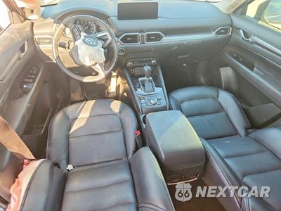 Zdjęcie 8 z 14 samochodu: 2025 MAZDA CX-5 SELECT VIN:JM3KFBBL9S0664091 - miniatura