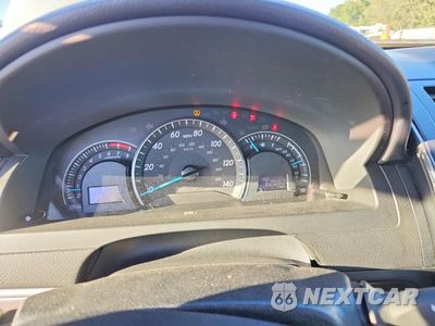 Zdjęcie 9 z 12 samochodu: 2012 TOYOTA CAMRY LE VIN:4T4BF1FK6CR158086 - miniatura