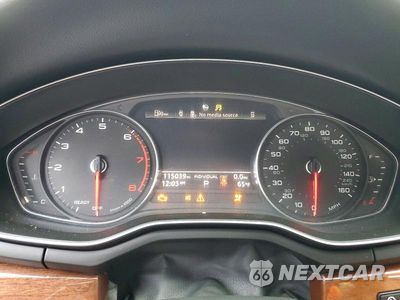Zdjęcie 9 z 12 samochodu: 2020 AUDI A5 PREMIUM VIN:WAUANCF58LA007560 - miniatura