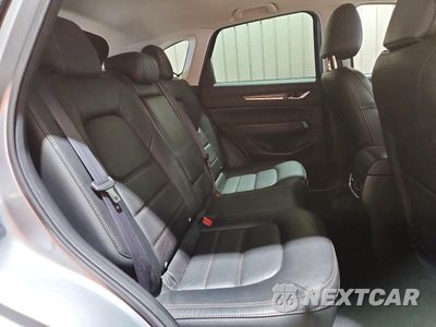 Zdjęcie 11 z 13 samochodu: 2017 MAZDA CX-5 GRAND TOURING VIN:JM3KFBDL0H0193986 - miniatura