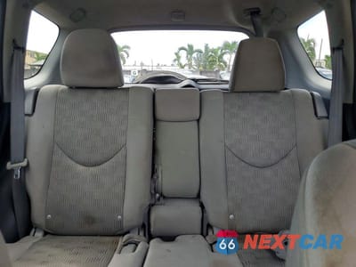 Zdjęcie 10 z 13 samochodu: 2011 TOYOTA RAV4 BASE VIN:2T3ZF4DV3BW104886 - miniatura