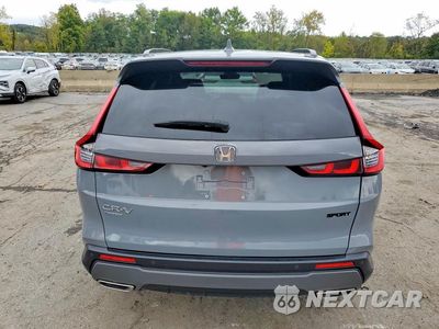 Zdjęcie 6 z 13 samochodu: 2024 HONDA CR-V SPORT-L VIN:7FARS5H89RE032022 - miniatura