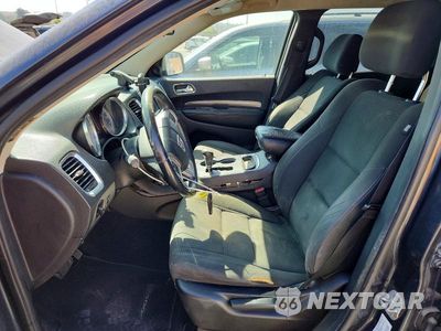 Zdjęcie 7 z 13 samochodu: 2013 DODGE DURANGO SXT VIN:1C4RDHAG5DC673943 - miniatura