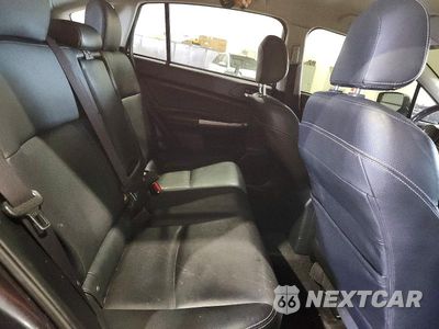 Zdjęcie 10 z 12 samochodu: 2015 SUBARU XV CROSSTREK 2.0 LIMITED VIN:JF2GPAMC3F8220250 - miniatura